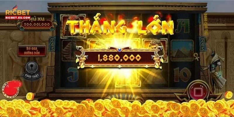 Giải đáp 3 thắc mắc thường gặp của người chơi thành viên.