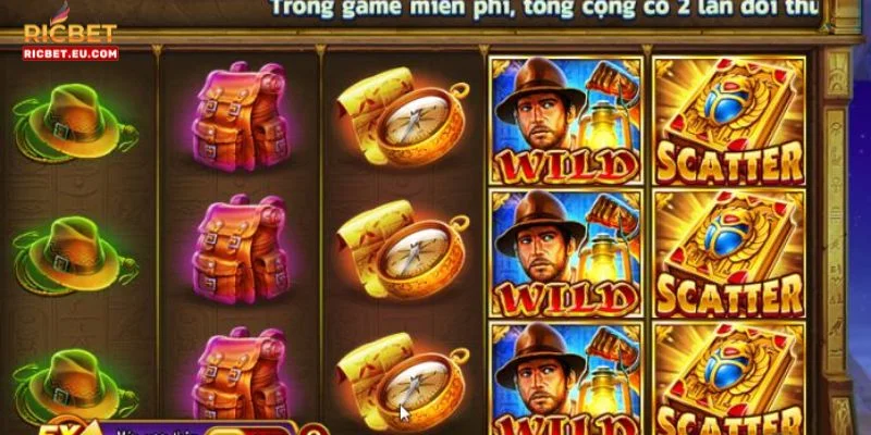 Đánh giá vài ưu điểm nổi bật khi chơi nổ hũ tại sảnh.