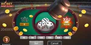 Top Trang Tài Xỉu Uy Tín Bậc Nhất 2025 Bạn Nên Tham Khảo